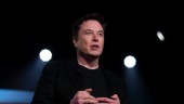 Vill Musk att Tesla associeras med Ryssland?
