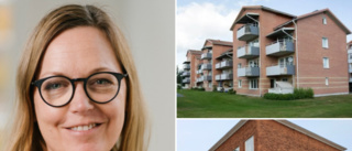 Pia Lindström blir hållbarhetschef på LKAB • ”Det rullar på bra” för LEAB • Installatörerna får ny ägare