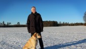 Han vill ha Sveriges största solcellspark på sina åkrar: "Jag har inte dåligt samvete"