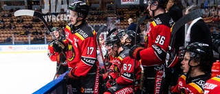 Luleå Hockey mönstrar i stort sett samma lag som senast