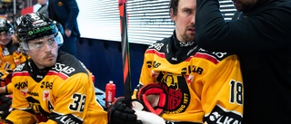 Backkrisen i Luleå Hockey blir värre – huvudskada på nyckelspelaren