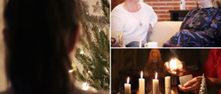 Du är inte ensam om att vara ensam i jul – här finns stöd att få: ”Ofrivillig ensamhet kan drabba vem som helst”