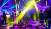 Se när barnen tog över nattklubben – dans för fulla muggar