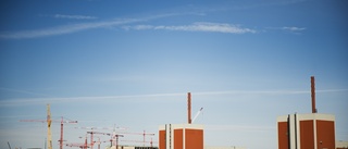 Finlands nya reaktor ansluten till elnätet