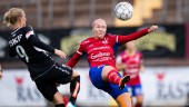 Efterlängtad start för Piteås backförvärv: "Att kunna spela fotboll är en vinst i sig"