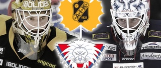 LIVE: Skellefteå AIK–Linköping