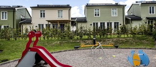 Priserna på småhus fortsätter att öka i Skellefteå