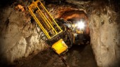 Stora uppdrag för Bergteamet i finska gruvor