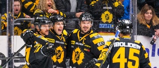 Edman: ”Från iskallt till stekhett – powerplay räddade AIK”