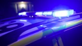 Inbrott i centrala Skellefteå