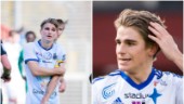 Chockbeskedet: Förre IFK Luleå-kaptenen tar paus från fotbollen 24 år ung – trots anbud från superettan 