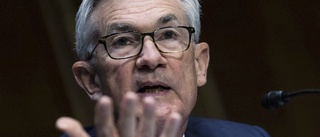 Fed lämnar räntan oförändrad – kan höjas i mars