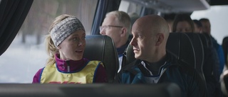 Filmrecension: Charmig självhjälp på skidor
