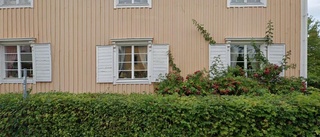 Stor villa på 240 kvadratmeter såld i Eskilstuna - priset: 4 750 000 kronor