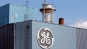 Leveransproblem slår mot General Electric