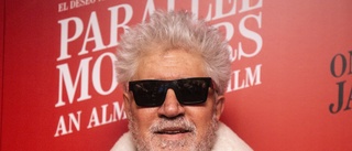 Pedro Almodóvar: Ingen talade om massgravarna