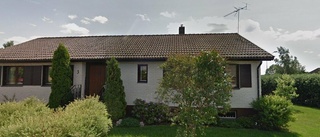 Nya ägare till villa i Vingåker - prislappen: 3 300 000 kronor