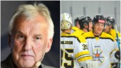 "Curre" Lundmark lyfter AIF: "Deras sätt att spela hockey är inte som ett jumbolag"