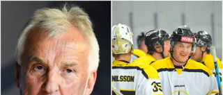 "Curre" Lundmark lyfter AIF: "Deras sätt att spela hockey är inte som ett jumbolag"