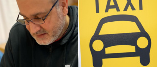 Ny taxiförarutbildning igång på Solvik – lätt att få jobb • ”En majoritet män”