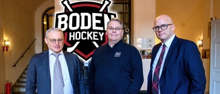 Beslutet: Rin ger Boden Hockey rätt i tvisten med förbundet • "Rätt att delta i Hockeyettan oberoende av medlemskap"