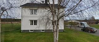 Nya ägare till villa i Kusmark - prislappen: 3 350 000 kronor