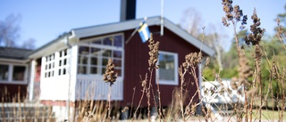 Fritidshusägare i Västerbotten och Norrbotten är vinnare på marknaden