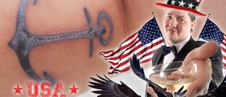 Theos Teser: Läs inte detta om du vill skaffa tatuering (och googla för guds skull inte ”infected tattoo”)