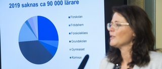 Här finns jobben i Västerbotten