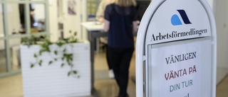 Arbetslösheten minskar i Norr- och Västerbotten