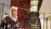 Ramunderskolan stängd efter rasrisk i trappa