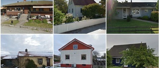 HELA LISTAN: Så mycket kostade dyraste villan på Gotland i februari – och där ligger den
