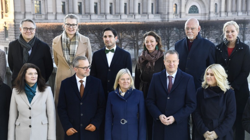 Har ministrarna lyckats med sina tidigare uppdrag och hur kan deras politik komma att påverka Sverige de nästkommande nio månaderna?