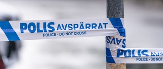 Tonåring anhållen för knivattack på buss i Göteborg