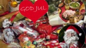 Så förflöt julaftonen i Sörmland – i vår chatt