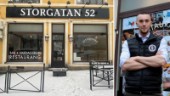 Snart öppnar Guldkants nya satsning – så påverkas restaurangen i Västervik • Delägaren: "Västervik är moderskeppet"