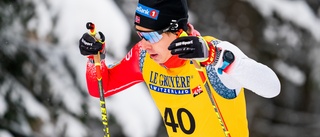 Norskt OS-hopp: Hegstad Krüger negativ