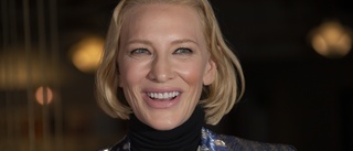 Cate Blanchett får Goya-priset