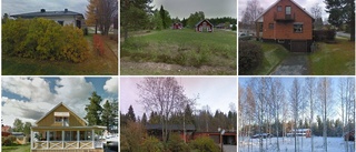 Hela listan: Här är dyraste fastighetsförsäljningarna i Piteå i januari