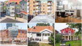 Hela listan: Dyraste lägenheterna i Piteå 2021 • Priset på fyran fördubblades