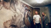 Hotellprojekt i Tierp med inslag av art déco: "Inget man förväntar sig se här"