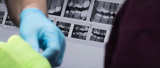 Bristen på tandläkare måste bli en valfråga