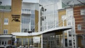 Fortsatt stabsläge vid Sunderby sjukhus – då tas nytt beslut