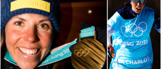 Kalla uttagen till OS-premiären – får chansen att försvara guldet i skiathlon från OS i Pyeongchang 2018