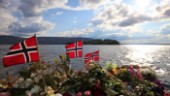 Breivik till fängelse med utsikt över Utøya