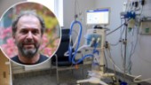 Strängnäsbördig professor får miljon för att utveckla intensivvård