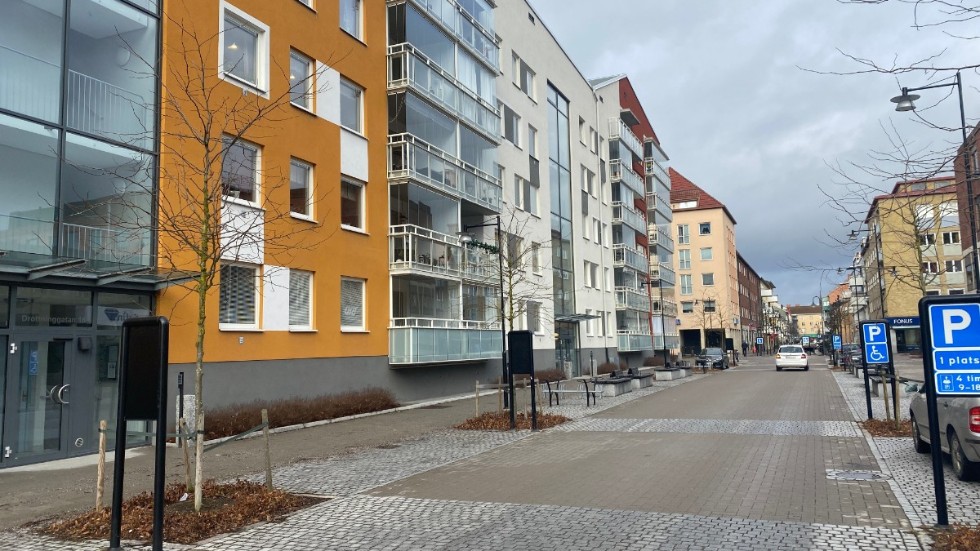Under 2021 har Katrineholm krympt. Det är en påminnelse till politikerna att den tidigare positiva befolkningsutvecklingen är skör.