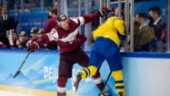 Då räknar Zabel med att KHL-spelarna kan göra debut i Vita Hästen