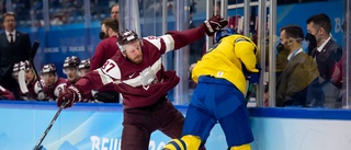 Då räknar Zabel med att KHL-spelarna kan göra debut i Vita Hästen