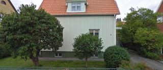 Nya ägare till villa i Eskilstuna - prislappen: 4 400 000 kronor